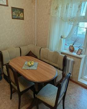2-к квартира, вторичка, 57м2, 6/9 этаж