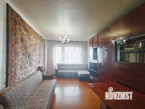 3-к квартира, вторичка, 65м2, 7/9 этаж