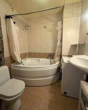 2-к квартира, вторичка, 43м2, 3/4 этаж