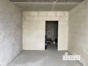 1-к квартира, вторичка, 44м2, 3/4 этаж