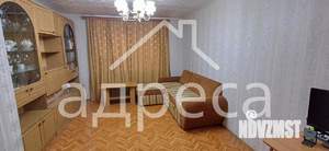 2-к квартира, вторичка, 57м2, 2/9 этаж