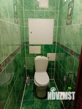 2-к квартира, вторичка, 57м2, 6/9 этаж