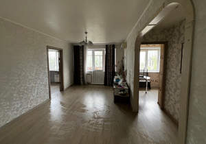 2-к квартира, вторичка, 46м2, 5/5 этаж