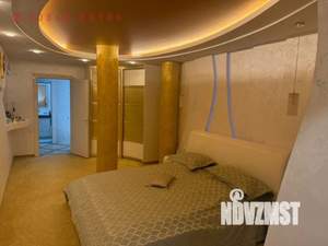 3-к квартира, вторичка, 139м2, 7/16 этаж