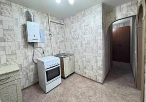 1-к квартира, вторичка, 30м2, 1/5 этаж