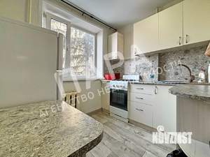 1-к квартира, вторичка, 32м2, 3/5 этаж