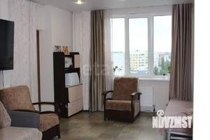 2-к квартира, вторичка, 75м2, 11/25 этаж