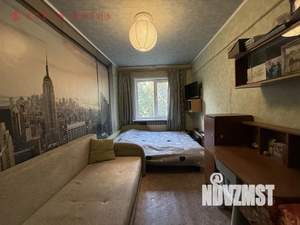 2-к квартира, вторичка, 45м2, 3/5 этаж