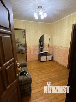 4-к квартира, вторичка, 83м2, 3/9 этаж