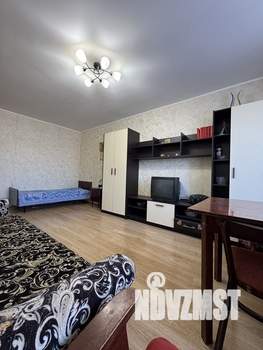 1-к квартира, вторичка, 31м2, 5/5 этаж