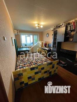 1-к квартира, вторичка, 33м2, 9/9 этаж