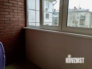 1-к квартира, вторичка, 35м2, 4/17 этаж