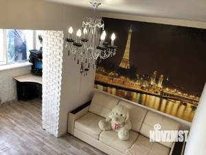 3-к квартира, вторичка, 96м2, 5/8 этаж