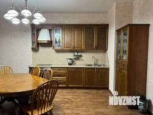 2-к квартира, вторичка, 92м2, 12/33 этаж