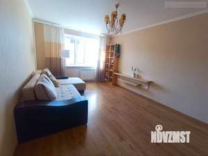 1-к квартира, вторичка, 41м2, 13/18 этаж