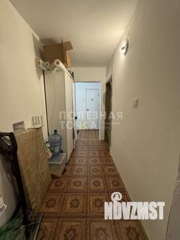 3-к квартира, вторичка, 66м2, 9/12 этаж