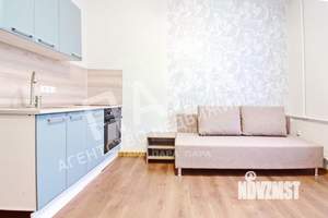 1-к квартира, вторичка, 18м2, 2/4 этаж