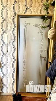 3-к квартира, вторичка, 57м2, 4/5 этаж