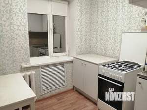 1-к квартира, вторичка, 32м2, 6/9 этаж