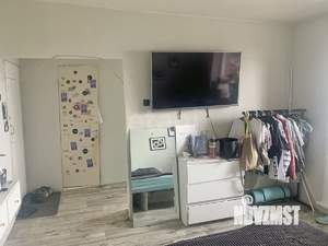 1-к квартира, вторичка, 28м2, 8/9 этаж
