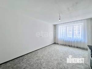 1-к квартира, вторичка, 62м2, 2/10 этаж