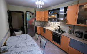 3-к квартира, вторичка, 77м2, 2/9 этаж