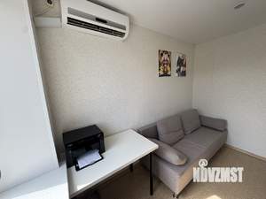 Студия квартира, вторичка, 16м2, 5/5 этаж