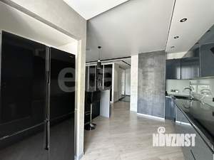 1-к квартира, вторичка, 42м2, 20/24 этаж