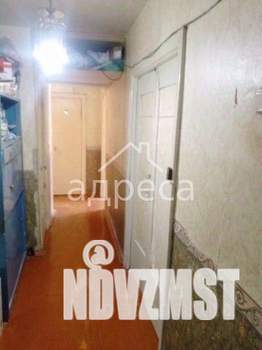 3-к квартира, вторичка, 63м2, 7/9 этаж