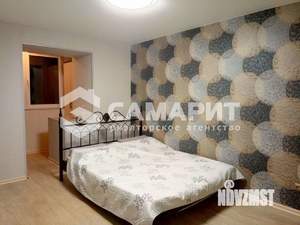 3-к квартира, вторичка, 82м2, 4/9 этаж