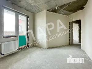 3-к квартира, вторичка, 103м2, 10/25 этаж