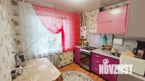 2-к квартира, вторичка, 45м2, 5/5 этаж