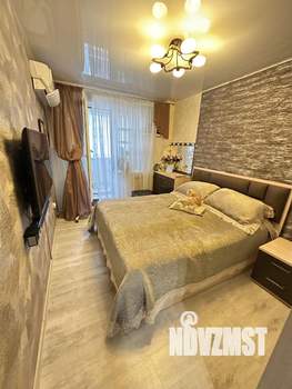 3-к квартира, вторичка, 84м2, 6/10 этаж