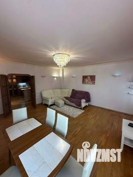4-к квартира, вторичка, 113м2, 12/16 этаж