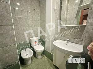 1-к квартира, вторичка, 46м2, 5/10 этаж