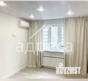 1-к квартира, вторичка, 33м2, 4/31 этаж