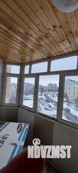 3-к квартира, вторичка, 140м2, 10/14 этаж