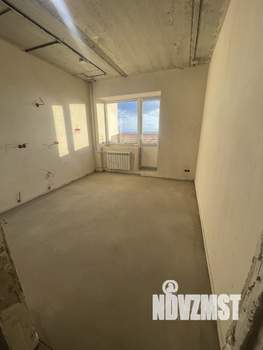 1-к квартира, вторичка, 53м2, 13/16 этаж