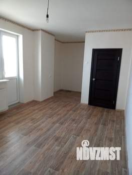 1-к квартира, вторичка, 39м2, 5/19 этаж