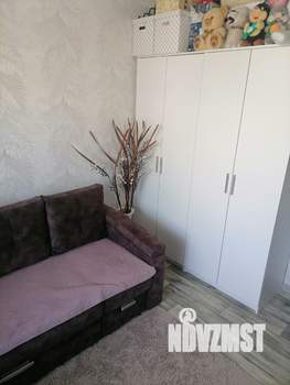 2-к квартира, вторичка, 44м2, 3/3 этаж