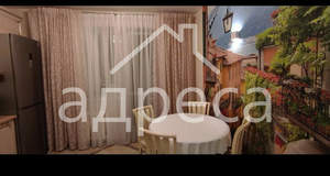 1-к квартира, вторичка, 45м2, 5/15 этаж