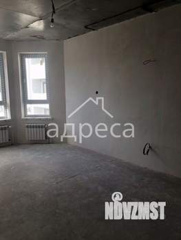 1-к квартира, вторичка, 43м2, 4/8 этаж