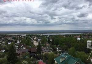 3-к квартира, вторичка, 74м2, 9/19 этаж