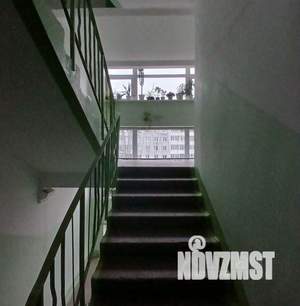 2-к квартира, вторичка, 44м2, 7/9 этаж