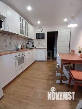 3-к квартира, вторичка, 74м2, 5/16 этаж