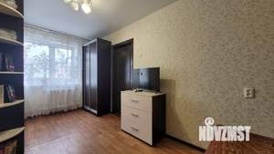 2-к квартира, вторичка, 44м2, 5/5 этаж