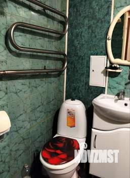 1-к квартира, вторичка, 28м2, 2/5 этаж