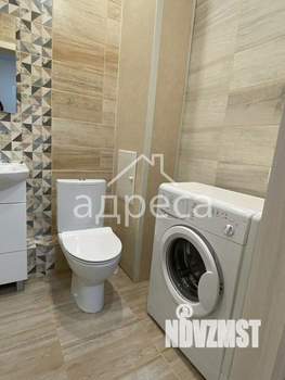 1-к квартира, вторичка, 47м2, 11/19 этаж