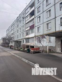 3-к квартира, вторичка, 66м2, 4/5 этаж