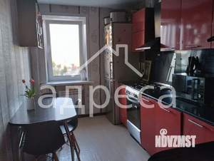 3-к квартира, вторичка, 62м2, 7/9 этаж